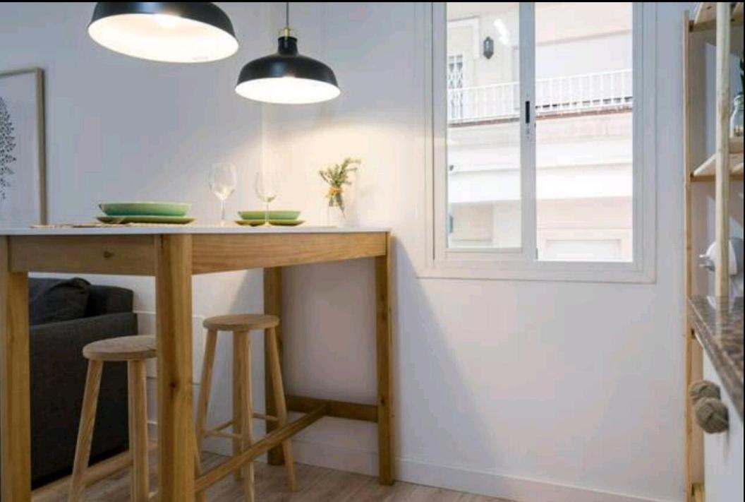 Apartamento Minaga 1 Nerja Exterior foto